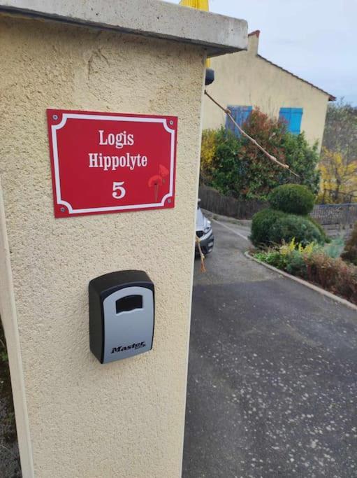 Apartment Logis Hippolyte Chatel-Guyon