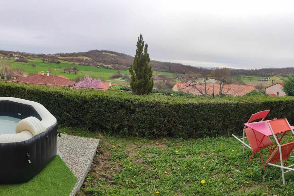 Apartment Logis Hippolyte Chatel-Guyon