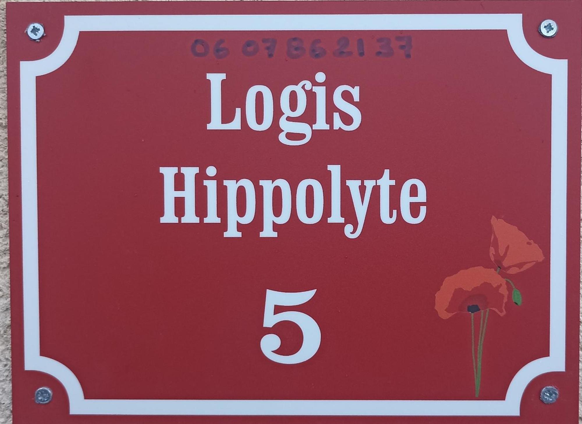 Logis Hippolyte *
